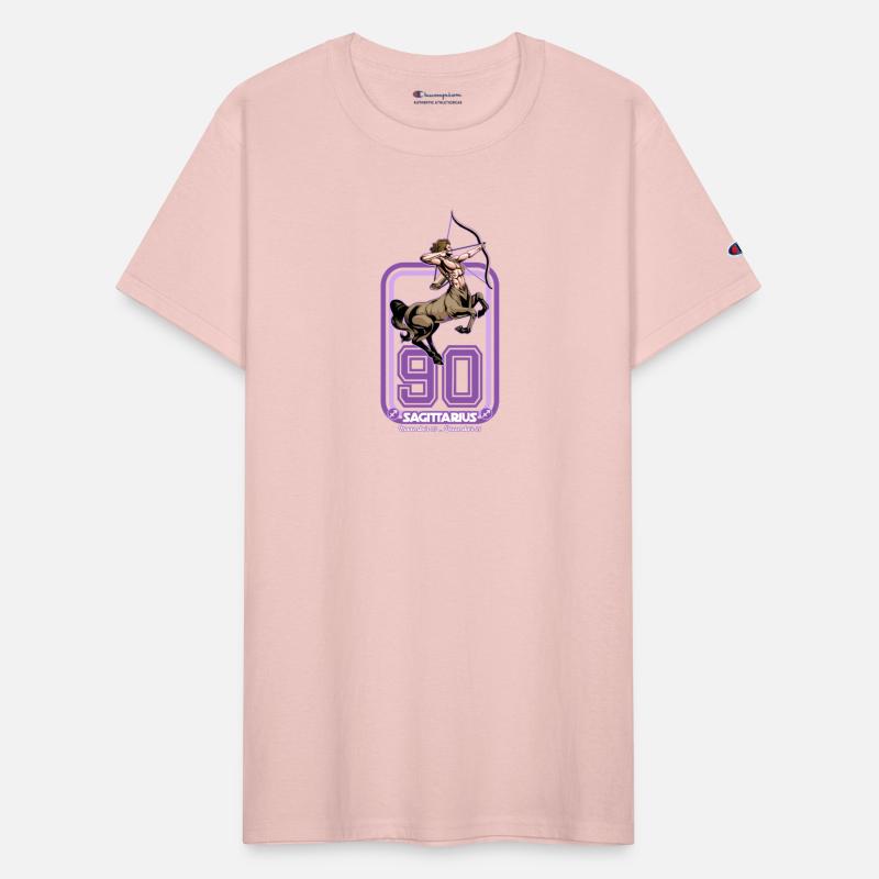 Sagittarius Born in 1990 Zodiac star sign horoscop