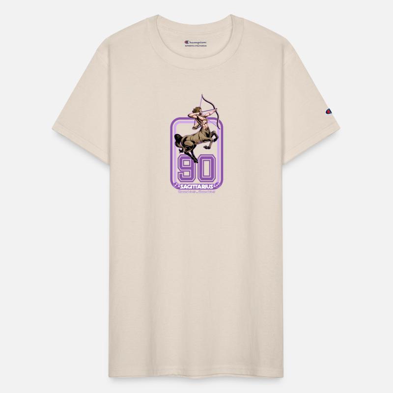 Sagittarius Born in 1990 Zodiac star sign horoscop