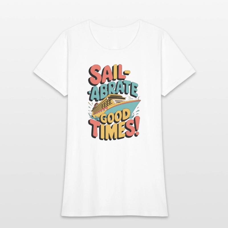 Sail-abrate Good Times!