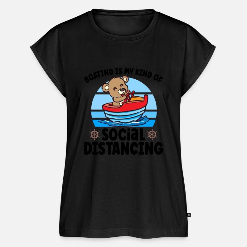 Sailing Sailboat Boating Kid Child Yacht Boat