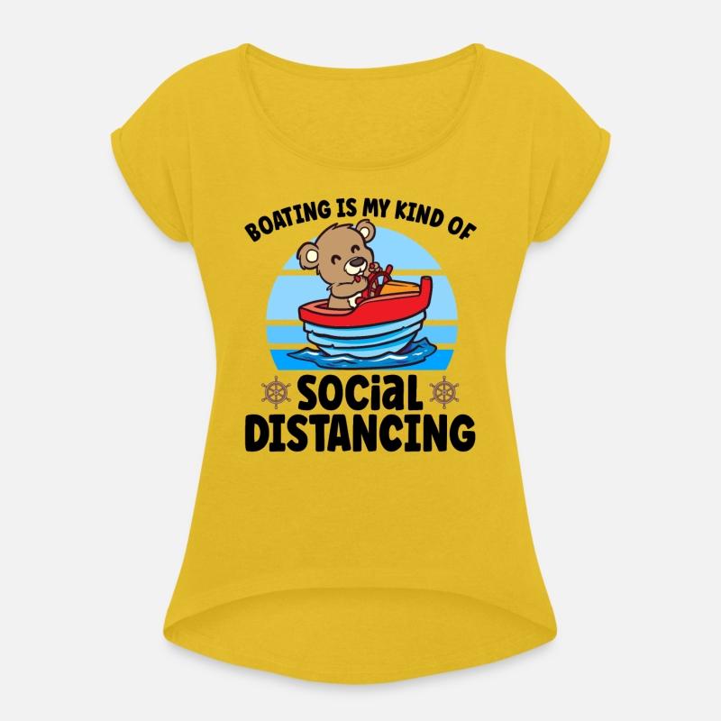 Sailing Sailboat Boating Kid Child Yacht Boat