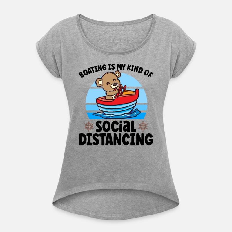 Sailing Sailboat Boating Kid Child Yacht Boat