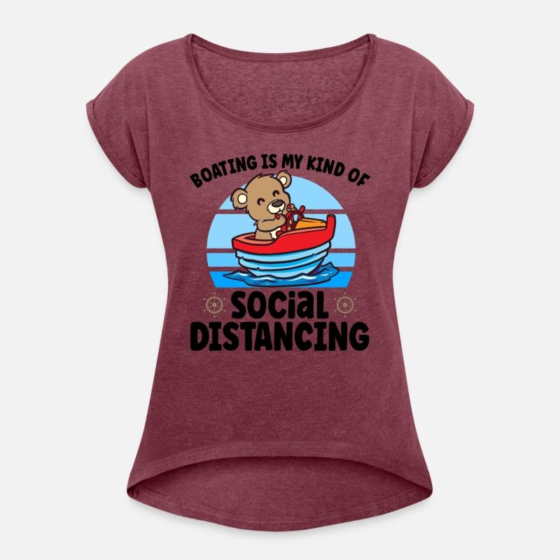 Sailing Sailboat Boating Kid Child Yacht Boat