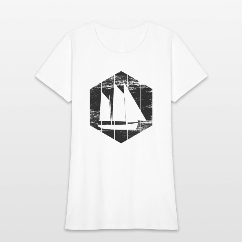 Sailing Ship