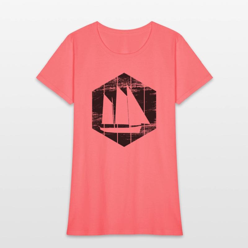 Sailing Ship