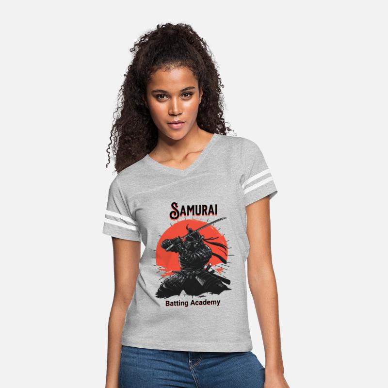 Samurai batting academy