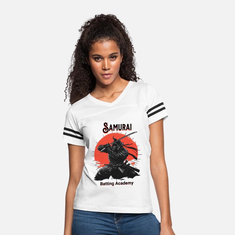 Samurai batting academy