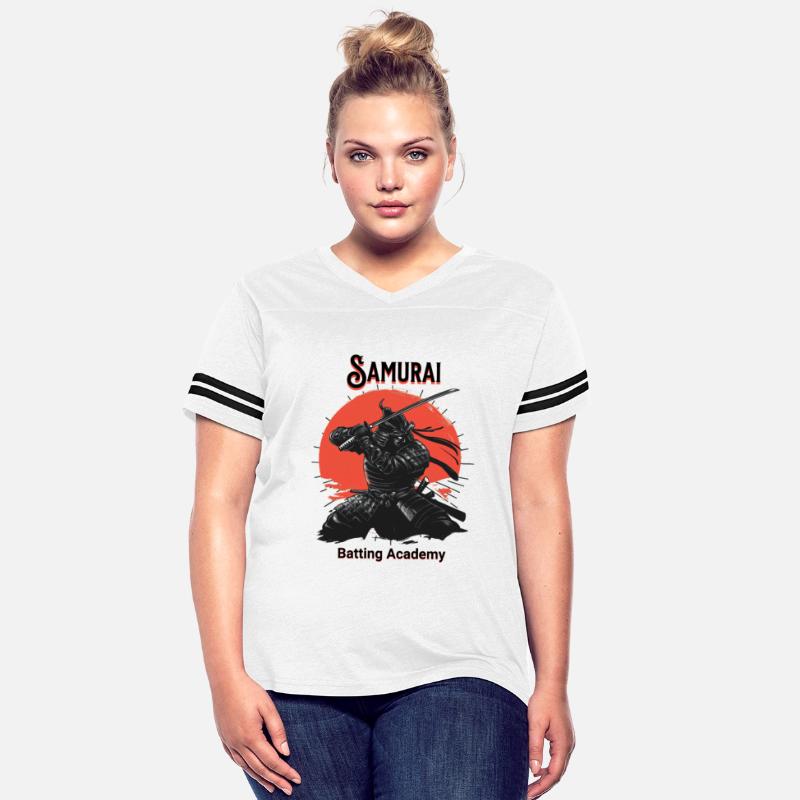 Samurai batting academy