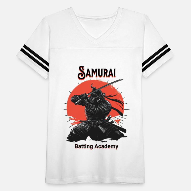 Samurai batting academy