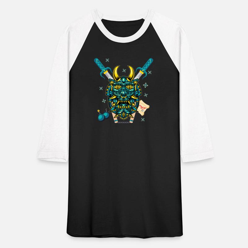Samurai Monster samurai monsters