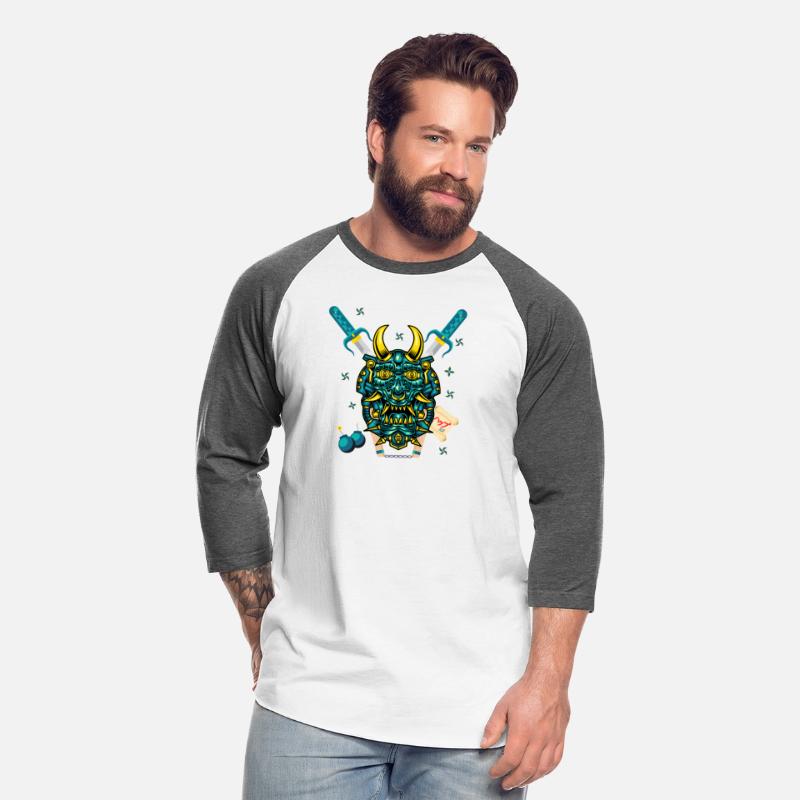 Samurai Monster samurai monsters