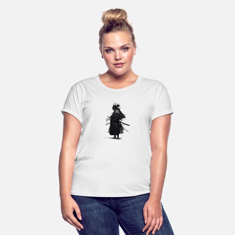 Samurai Shadow