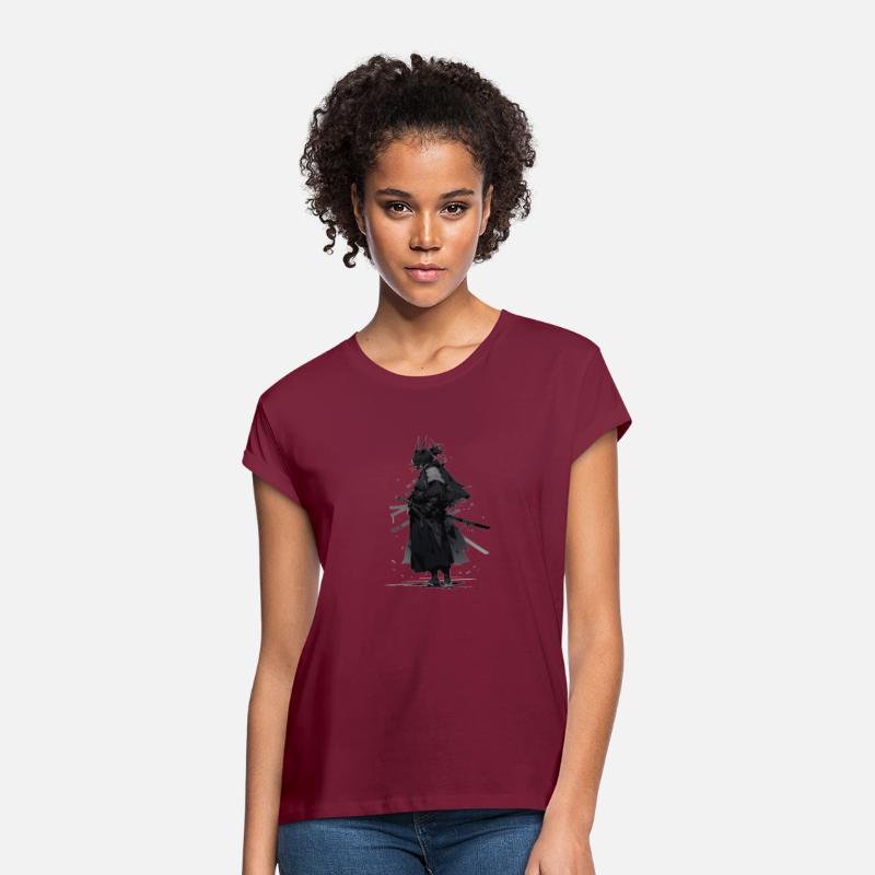 Samurai Shadow