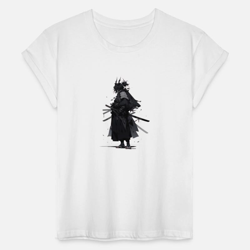 Samurai Shadow
