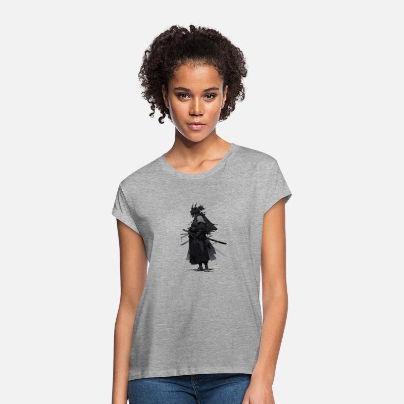 Samurai Shadow