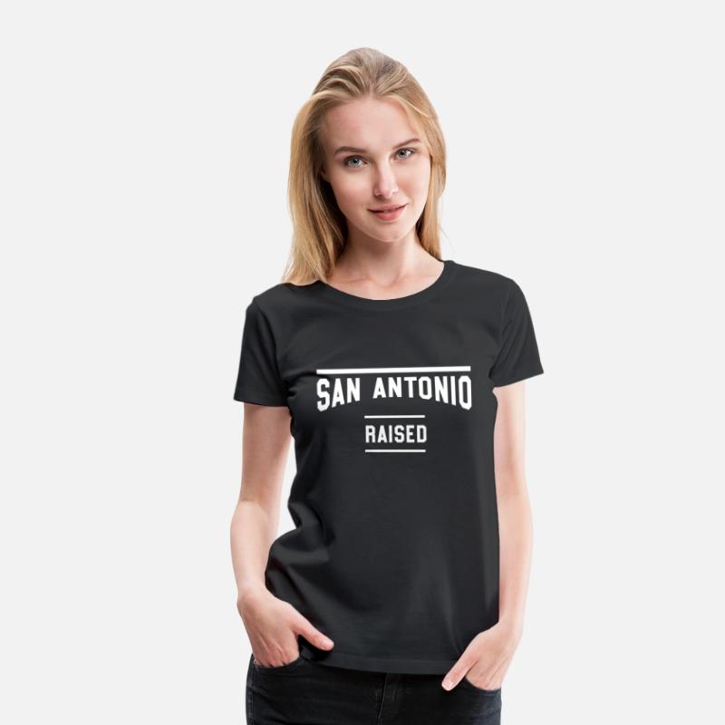 San Antonio Raised Hometown Texas Home State Tx Am