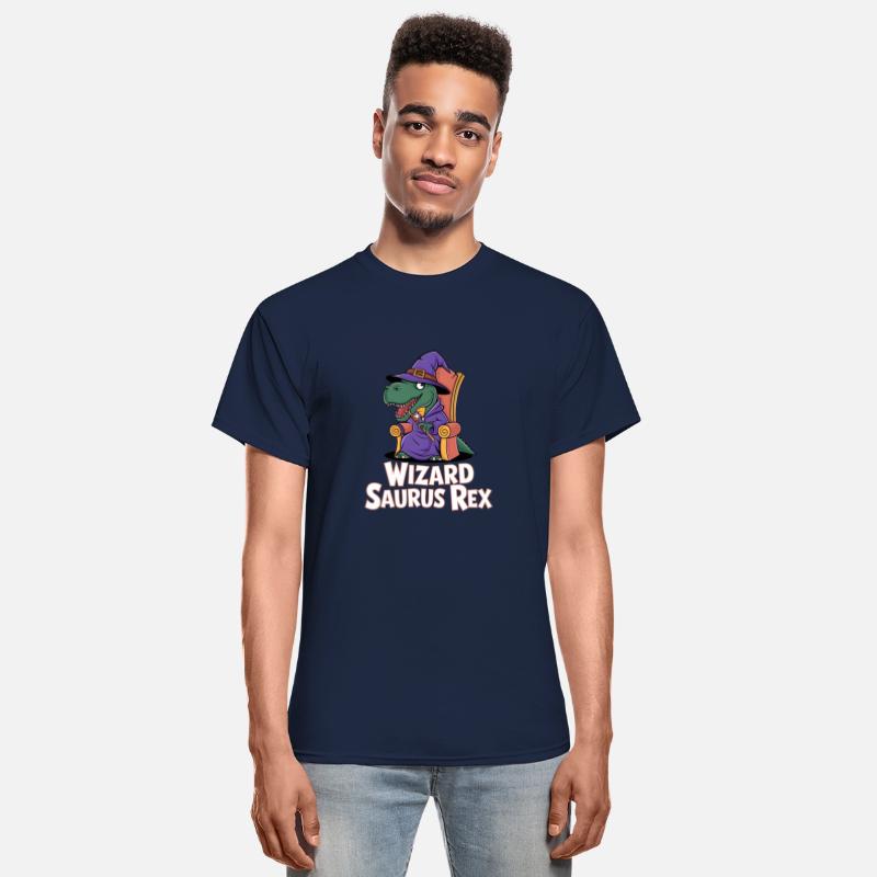 saurusrex- wiard dino