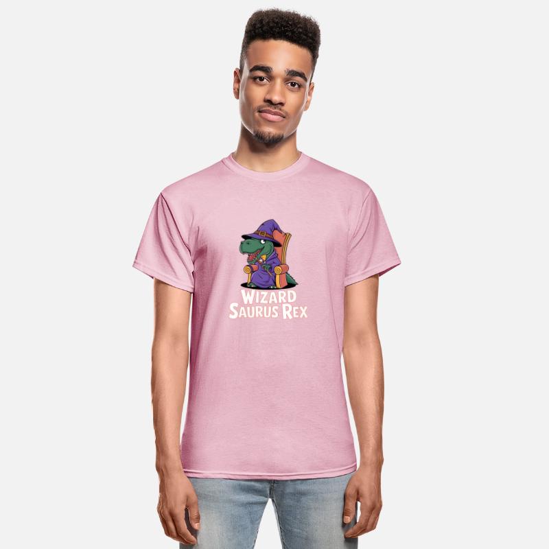 saurusrex- wiard dino