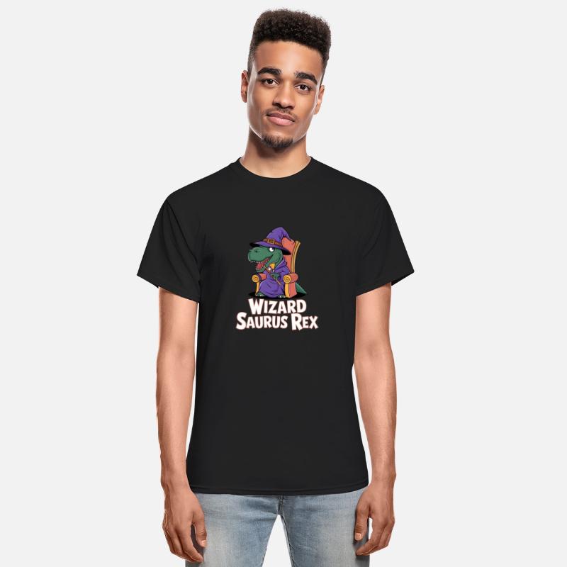 saurusrex- wiard dino