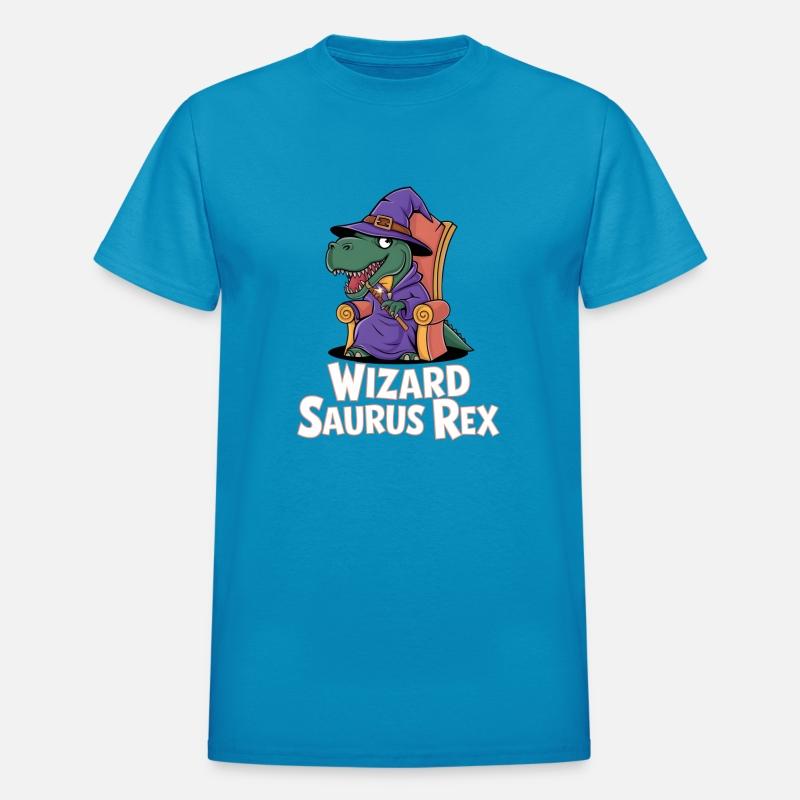 saurusrex- wiard dino
