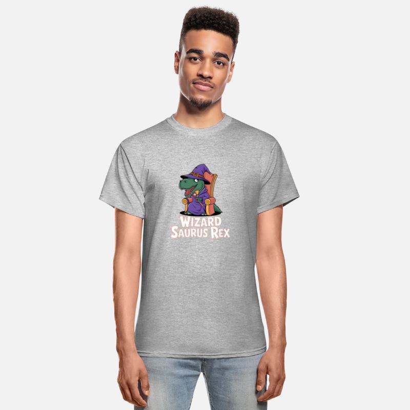 saurusrex- wiard dino