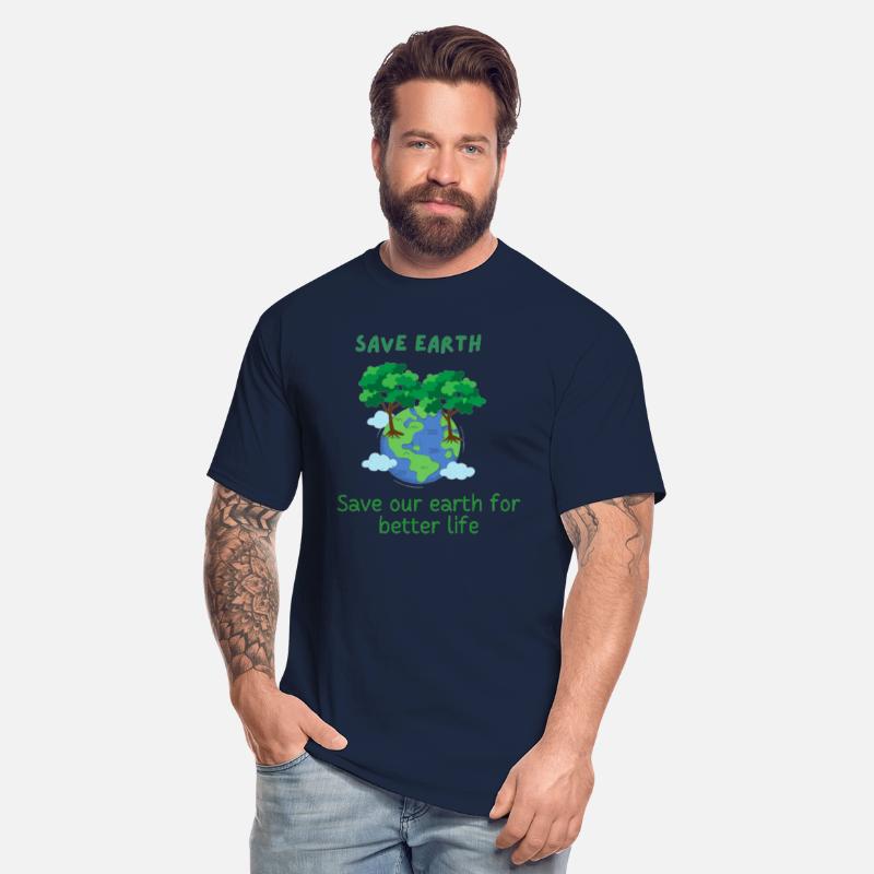 Sauvons la nature