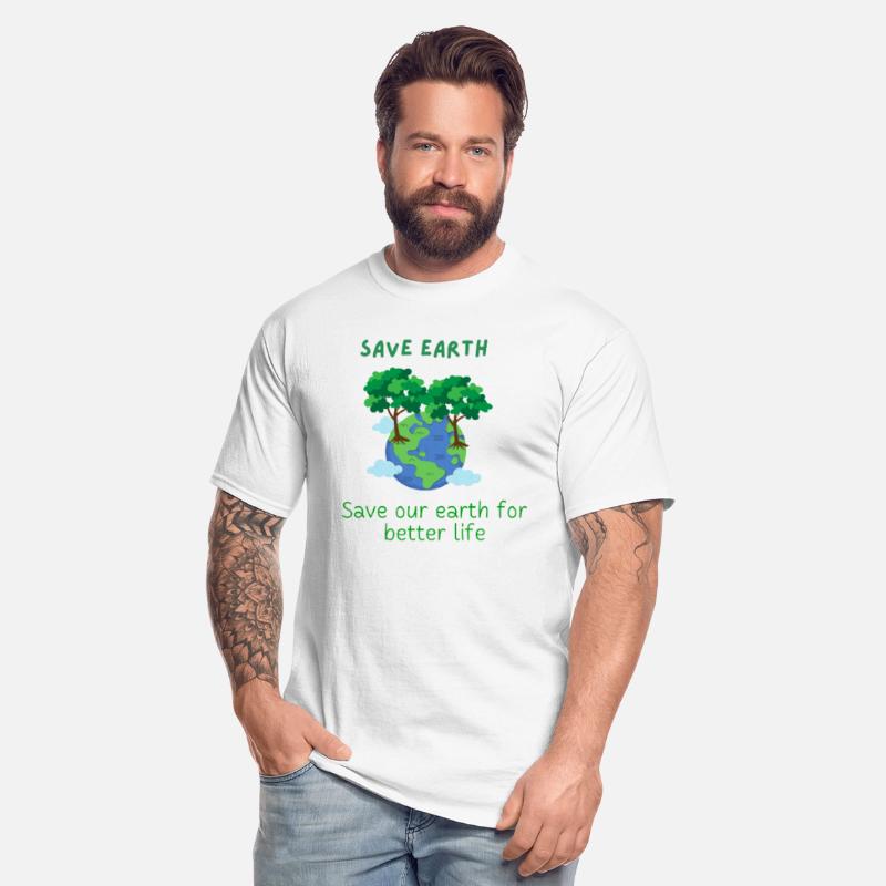 Sauvons la nature