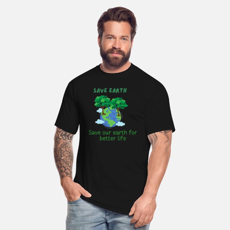 Sauvons la nature