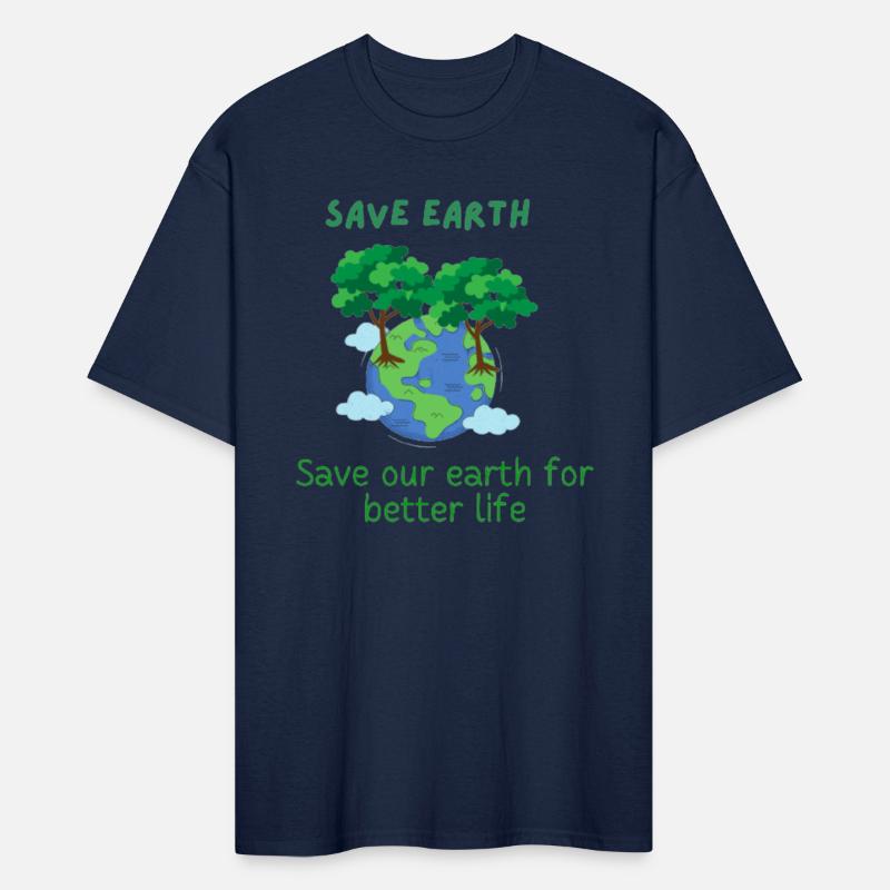 Sauvons la nature
