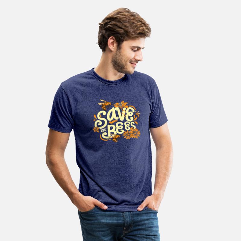 Save The Bees Beekeeper Environmentalist