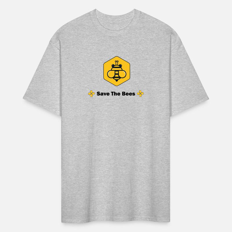Save The Bees