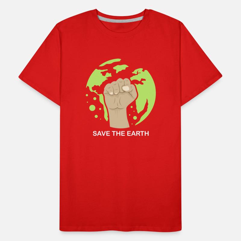 Save The Earth