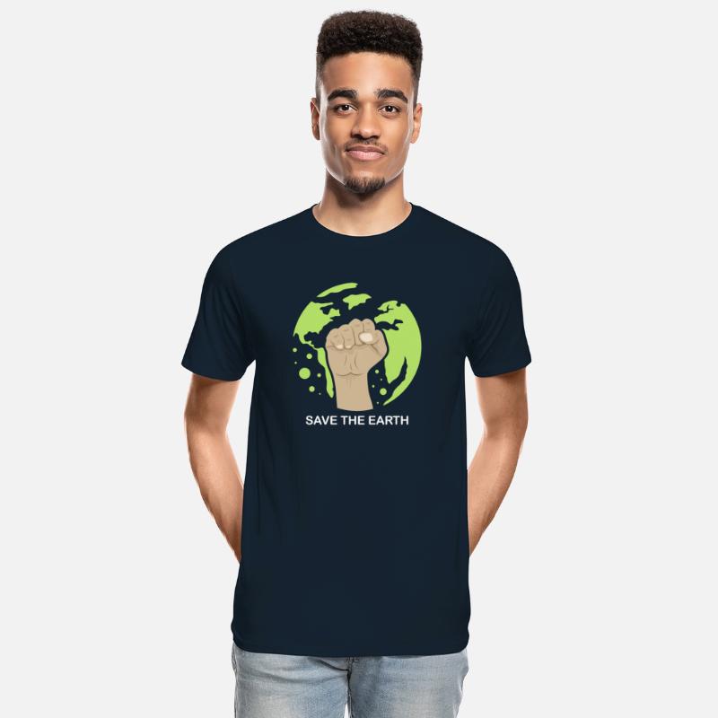 Save The Earth