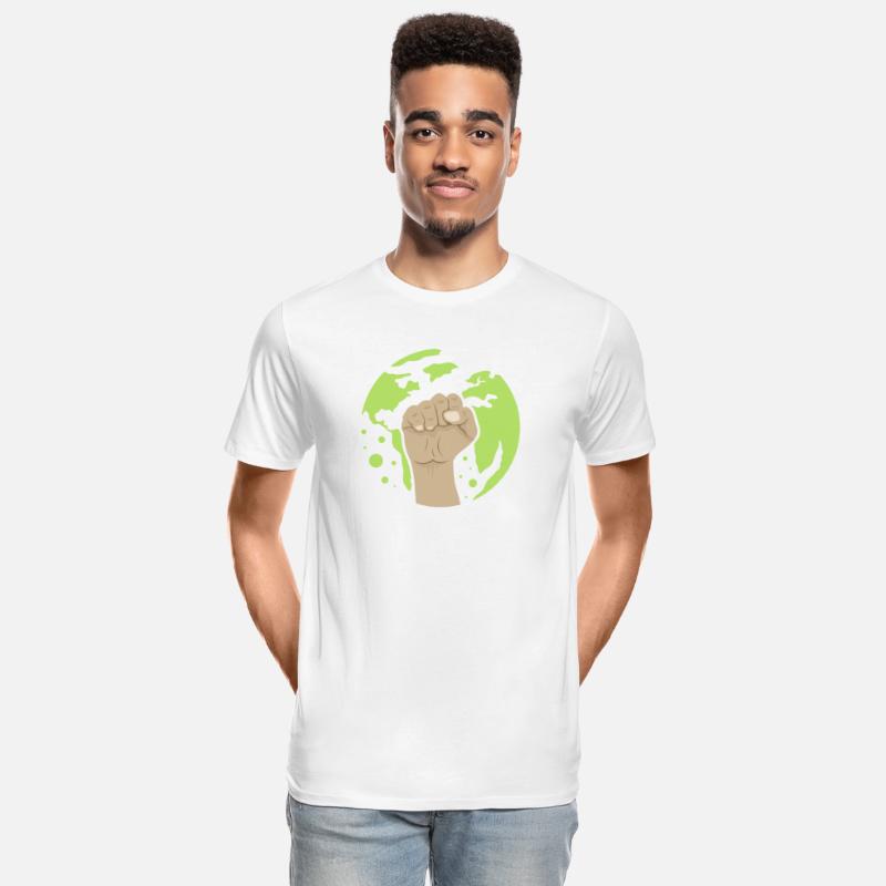 Save The Earth