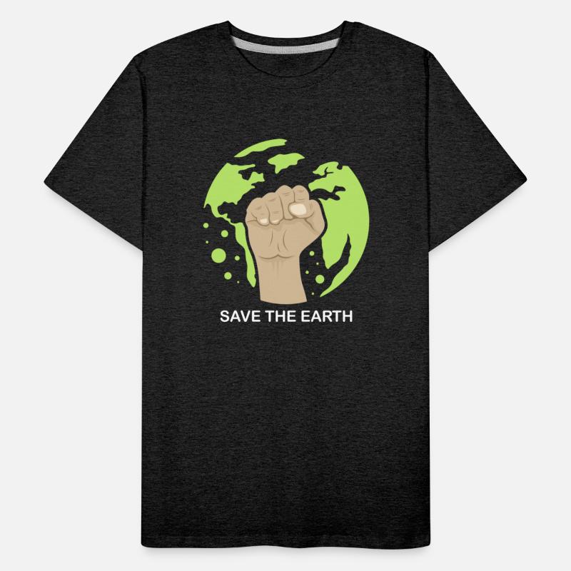 Save The Earth