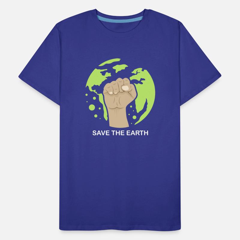 Save The Earth