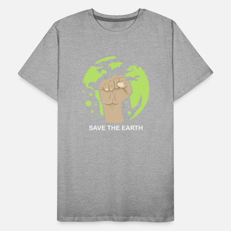 Save The Earth