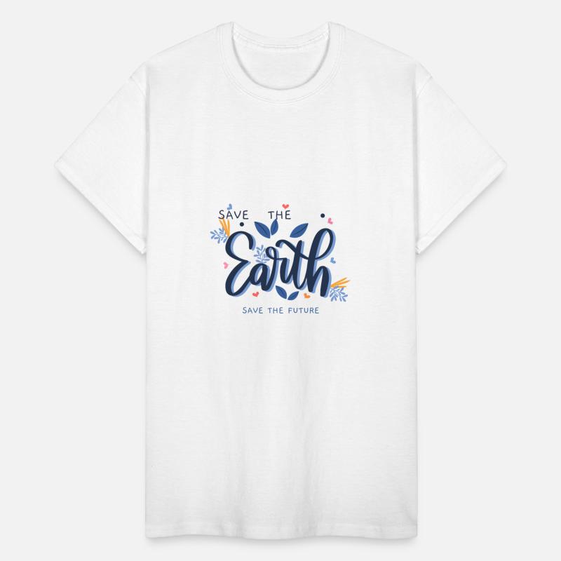 Save the Plant Earth