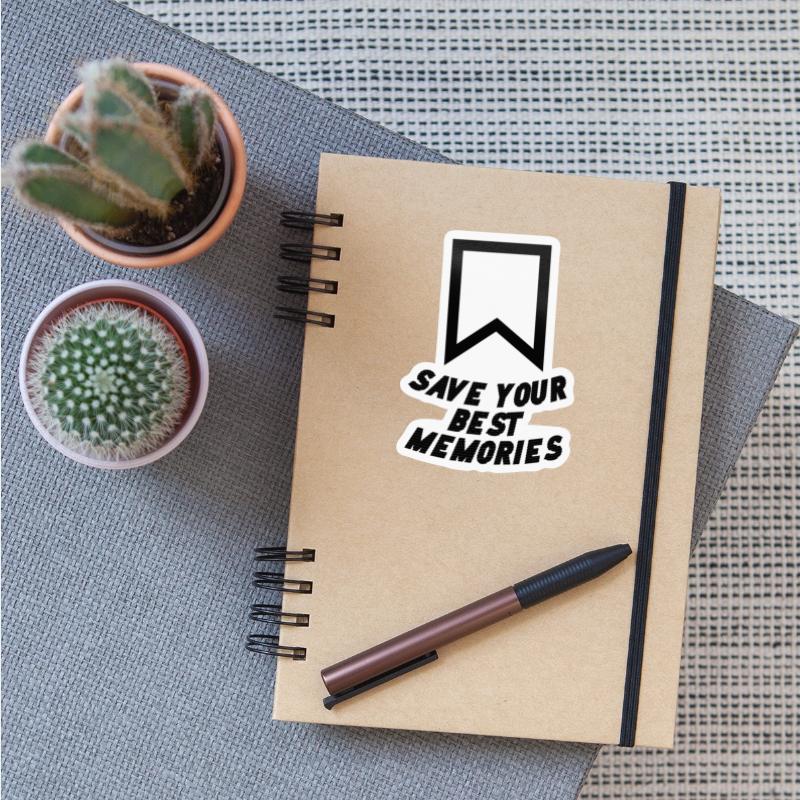 Save your Memories