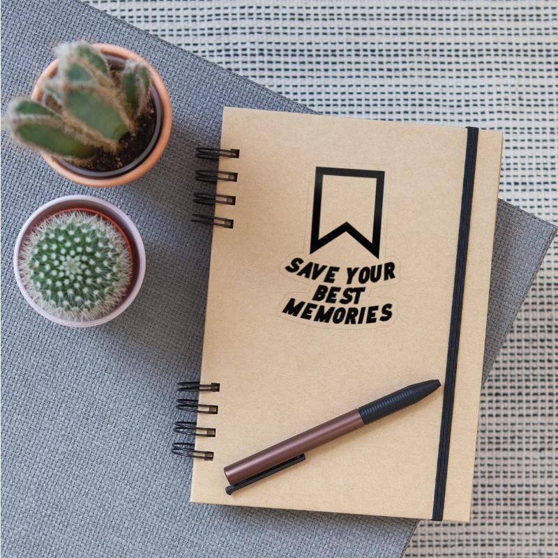 Save your Memories