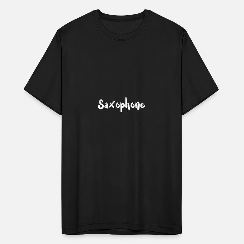 Saxophones - Music