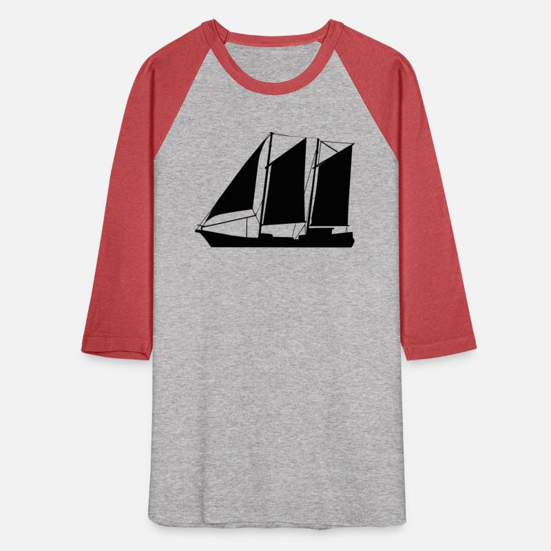 Schooner Print png