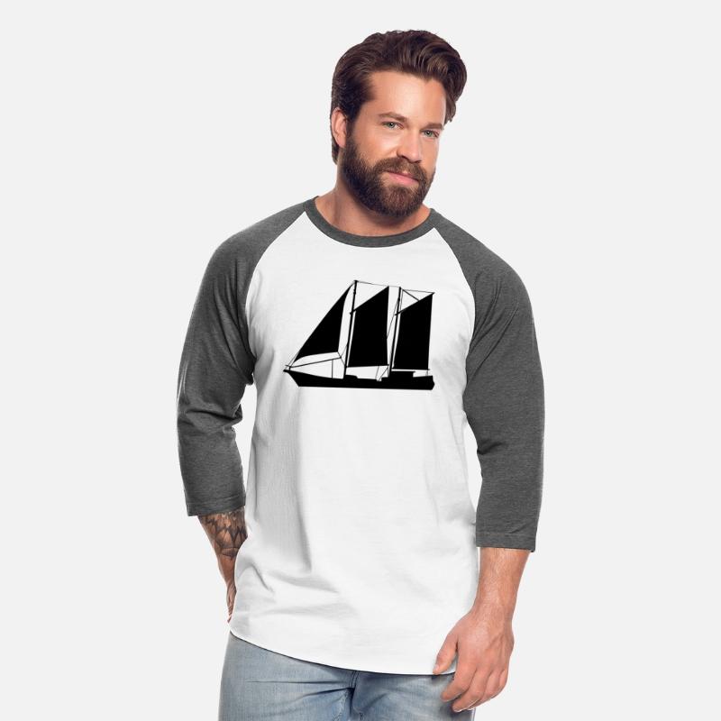 Schooner Print png