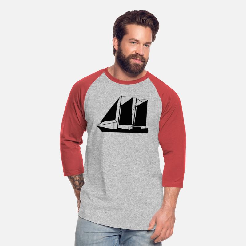 Schooner Print png