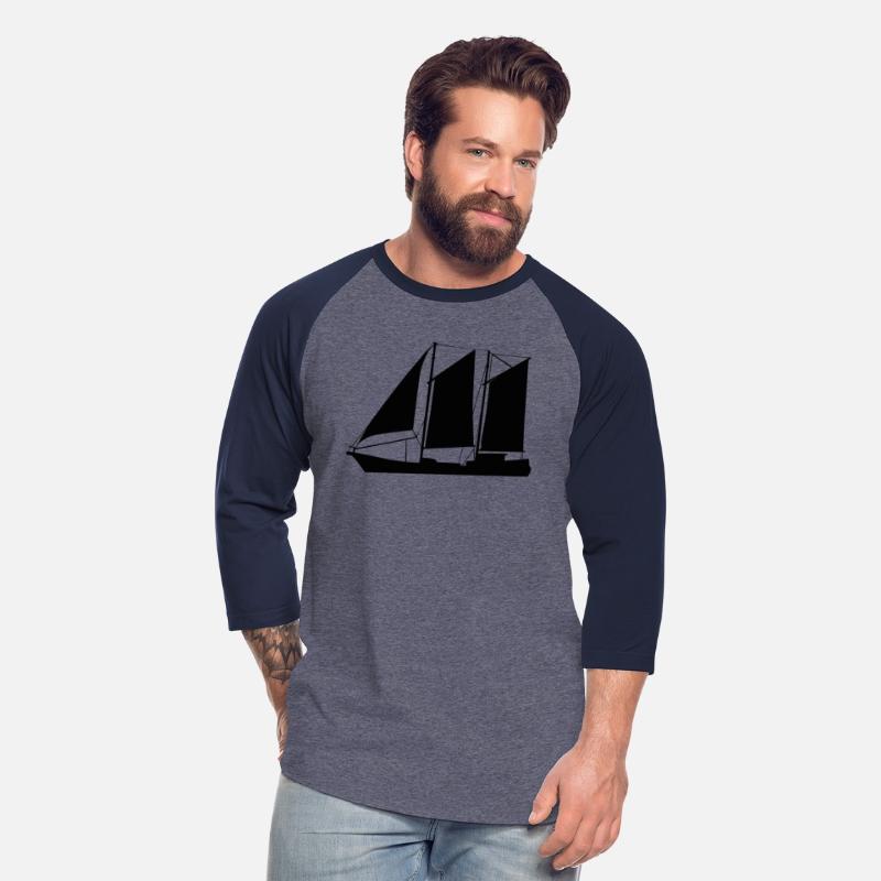 Schooner Print png