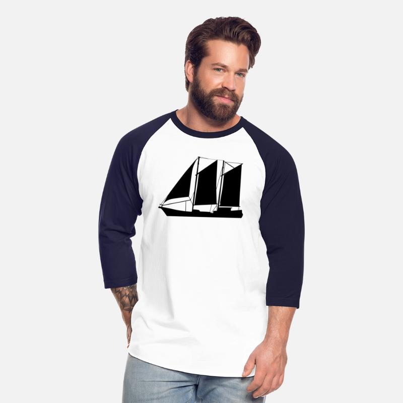 Schooner Print png