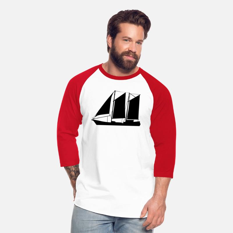Schooner Print png