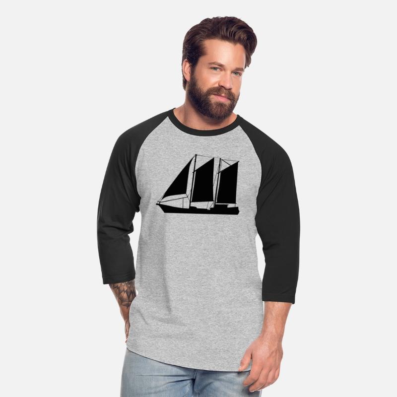 Schooner Print png