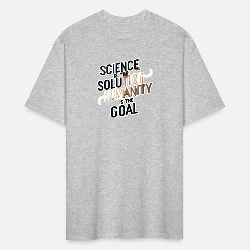 Science & Humanity