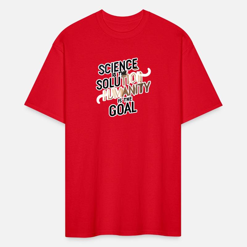Science & Humanity